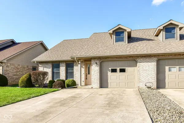 725 Santa Fe Boulevard, Kokomo, IN 46901