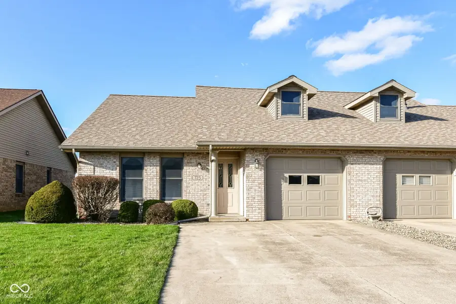 725 Santa Fe Boulevard, Kokomo, IN 46901 - #2