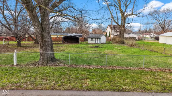 4815 Melrose Avenue, Indianapolis, IN 46241