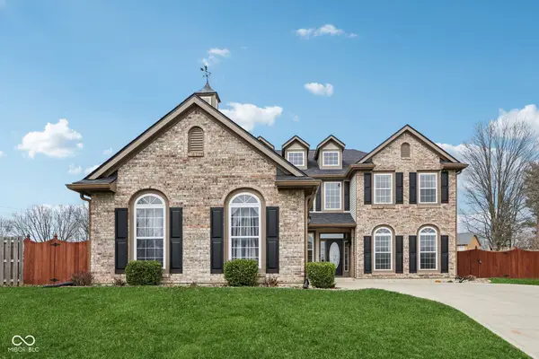 6540 Cougar Court, Indianapolis, IN 46237