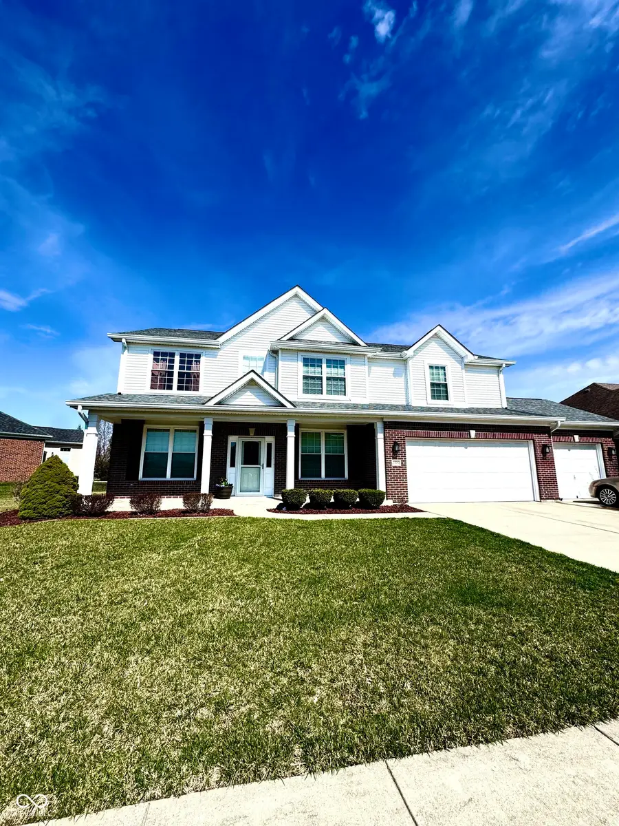 1909 Versailles Drive, Greenwood, IN 46143 - #2