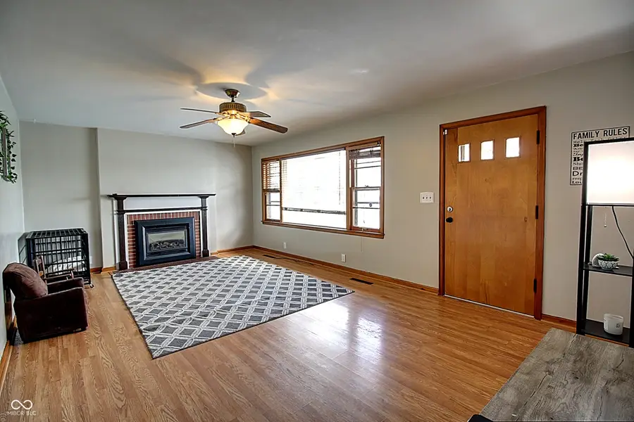 1035 N Scatterfield Road, Anderson, IN 46012 - #2