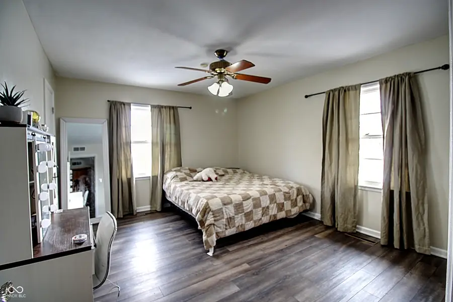 1035 N Scatterfield Road, Anderson, IN 46012 - #3