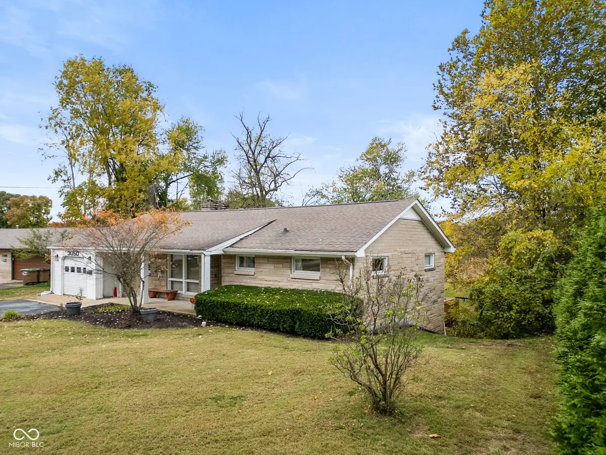 3050 Washington Street, Columbus, IN 47201 - #1