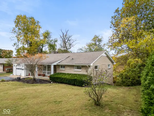 3050 Washington Street, Columbus, IN 47201