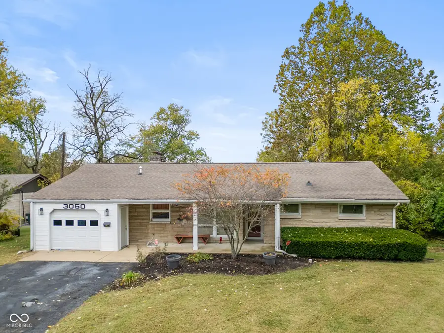 3050 Washington Street, Columbus, IN 47201 - #2