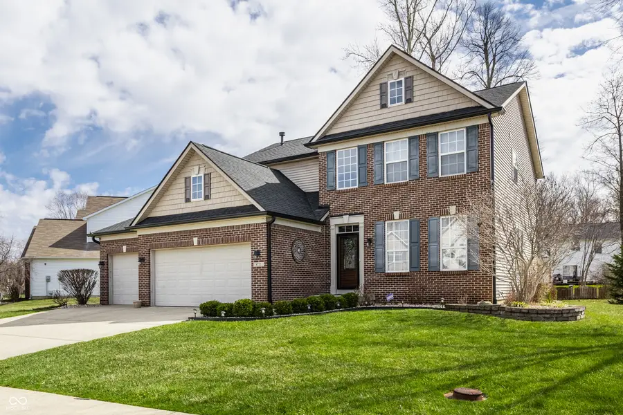 4755 Corydon Lane, Indianapolis, IN 46239 - #2