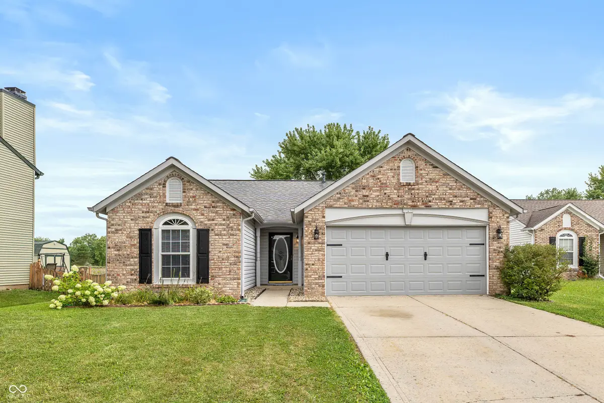 2325 Canvasback Drive, Indianapolis, IN 46234 - #1
