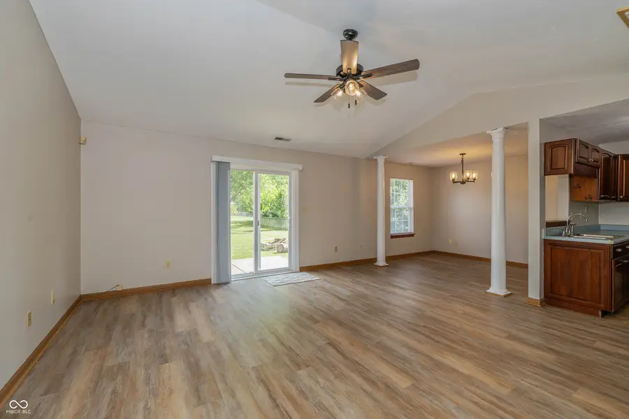 2325 Canvasback Drive, Indianapolis, IN 46234 - #2