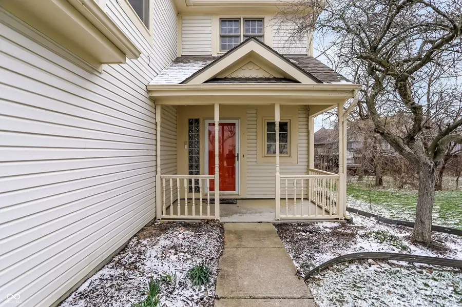 6527 Aintree Terrace, Indianapolis, IN 46250 - #3