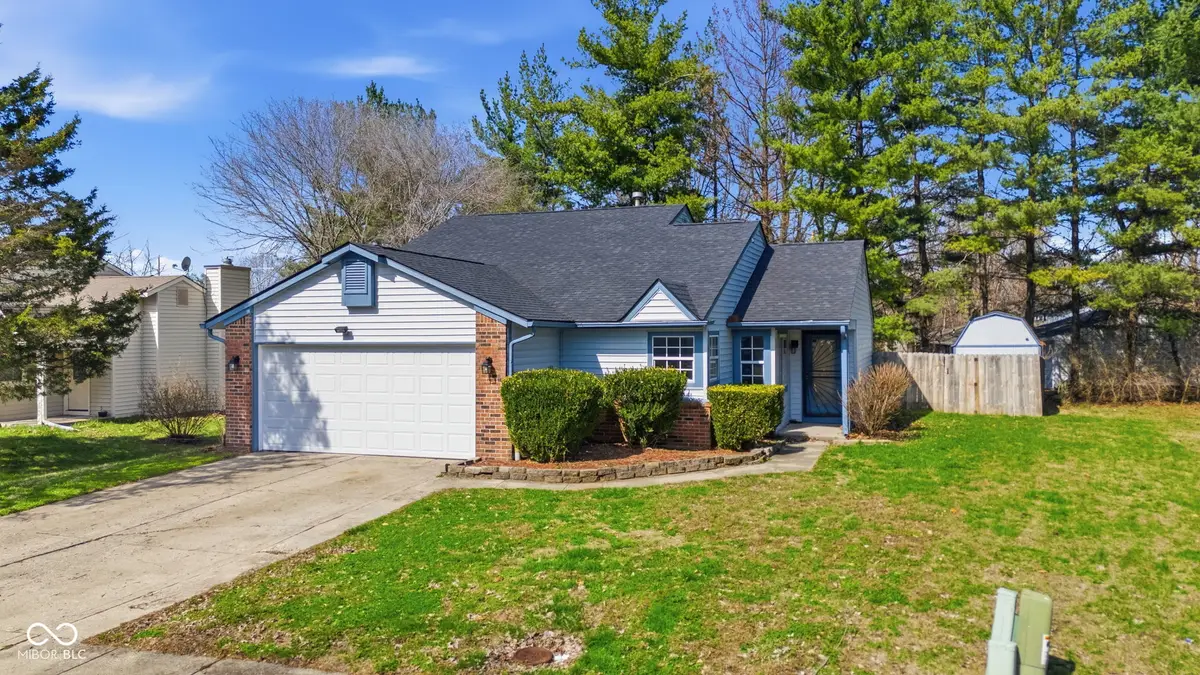 8506 Friendship Lane, Indianapolis, IN 46217 - #1