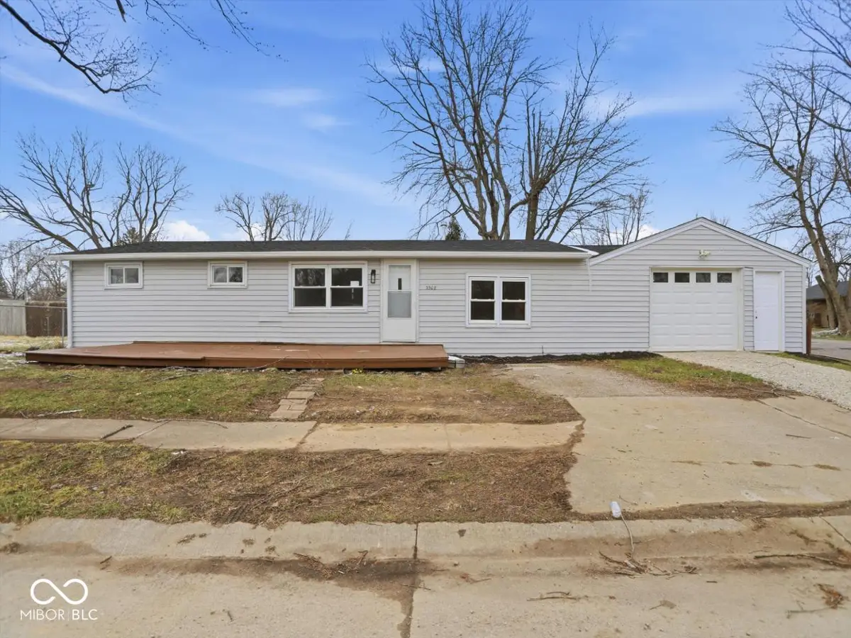 3508 E Wysor Street, Muncie, IN 47303 - #1