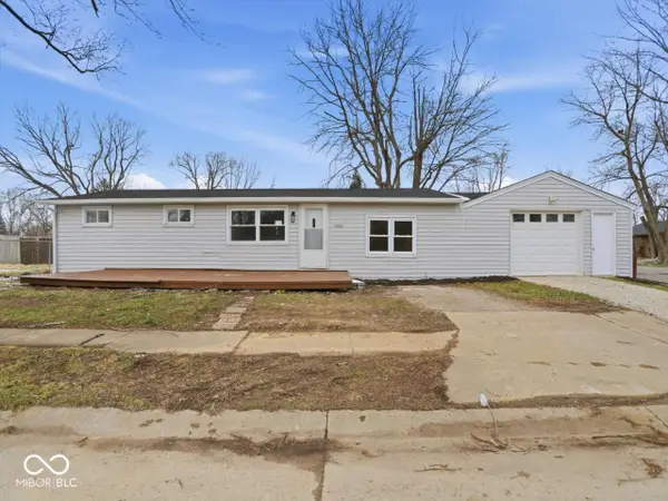 3508 E Wysor Street, Muncie, IN 47303