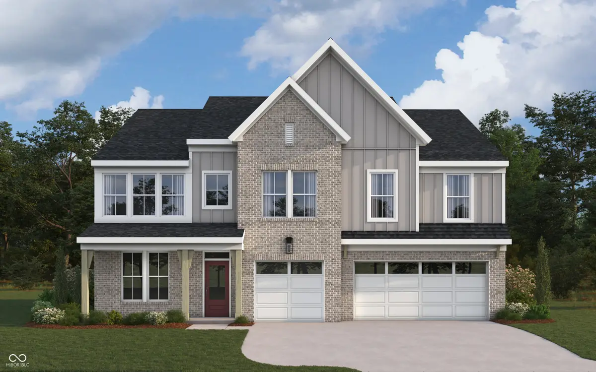 9564 Hemingway Drive, Indianapolis, IN 46239 - #1
