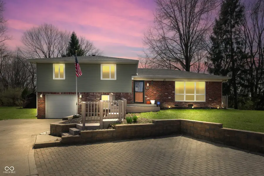 3518 Woodale Road, Indianapolis, IN 46234 - #2