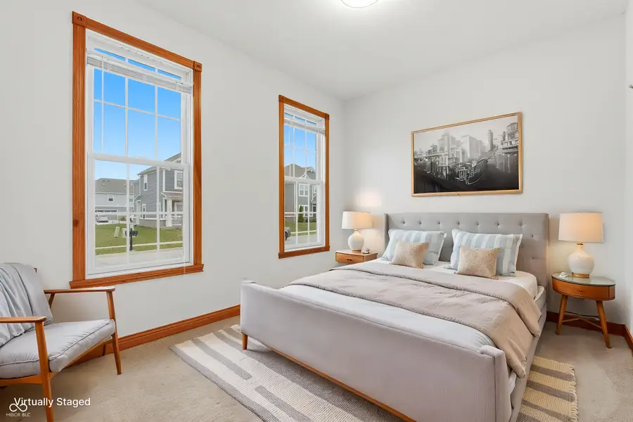 7215 Lockford Walk N, Avon, IN 46123 - #3