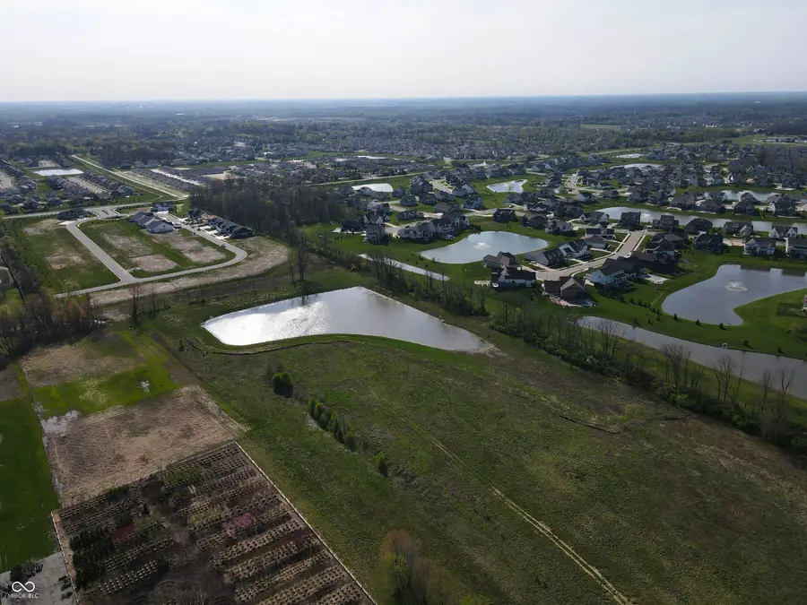 18601 Grassy Branch Road, Westfield, IN 46074 - #2