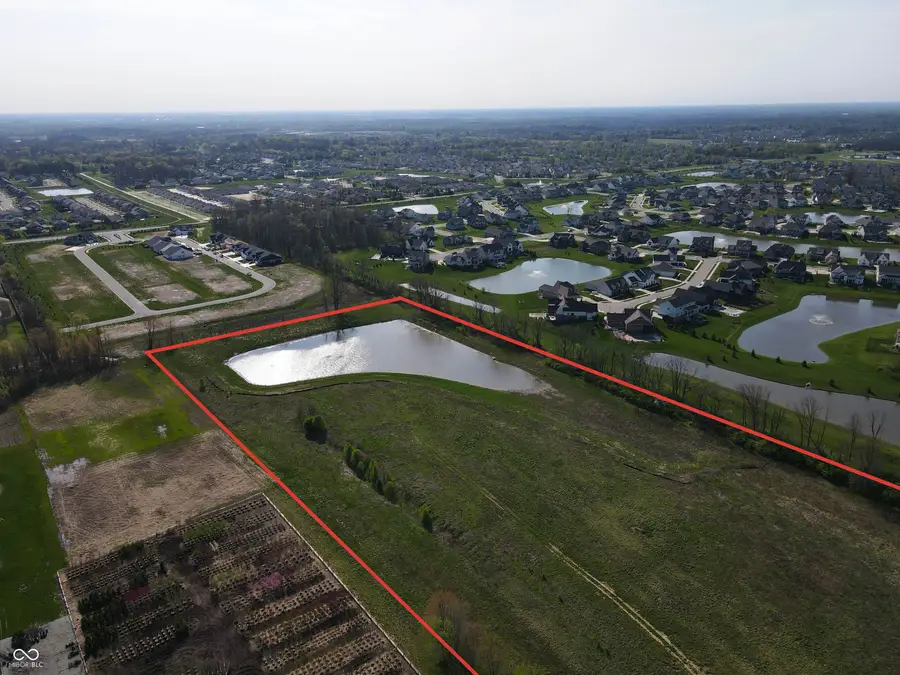 18601 Grassy Branch Road, Westfield, IN 46074 - #3