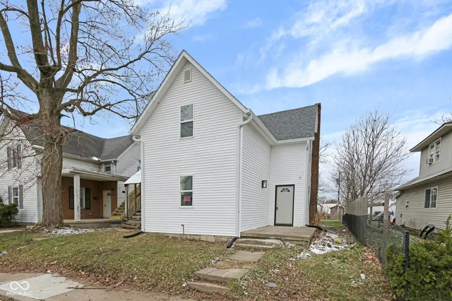 2209 Noble Street, Anderson, IN 46016 - #2