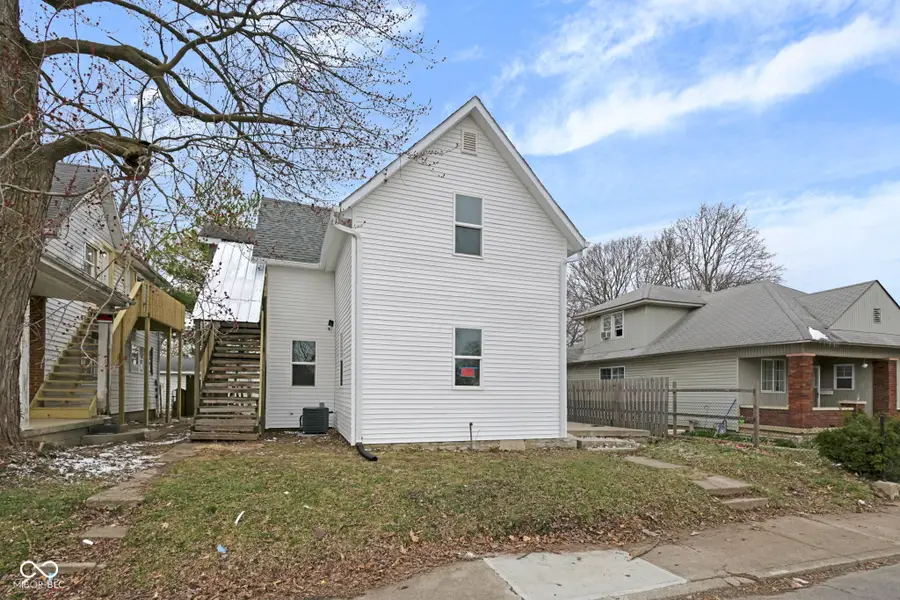 2209 Noble Street, Anderson, IN 46016 - #3
