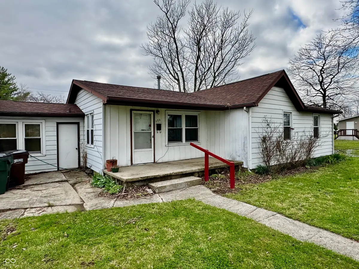 132 Vine Street, Crothersville, IN 47229 - #1