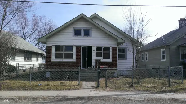 1221 S Belmont Avenue, Indianapolis, IN 46221