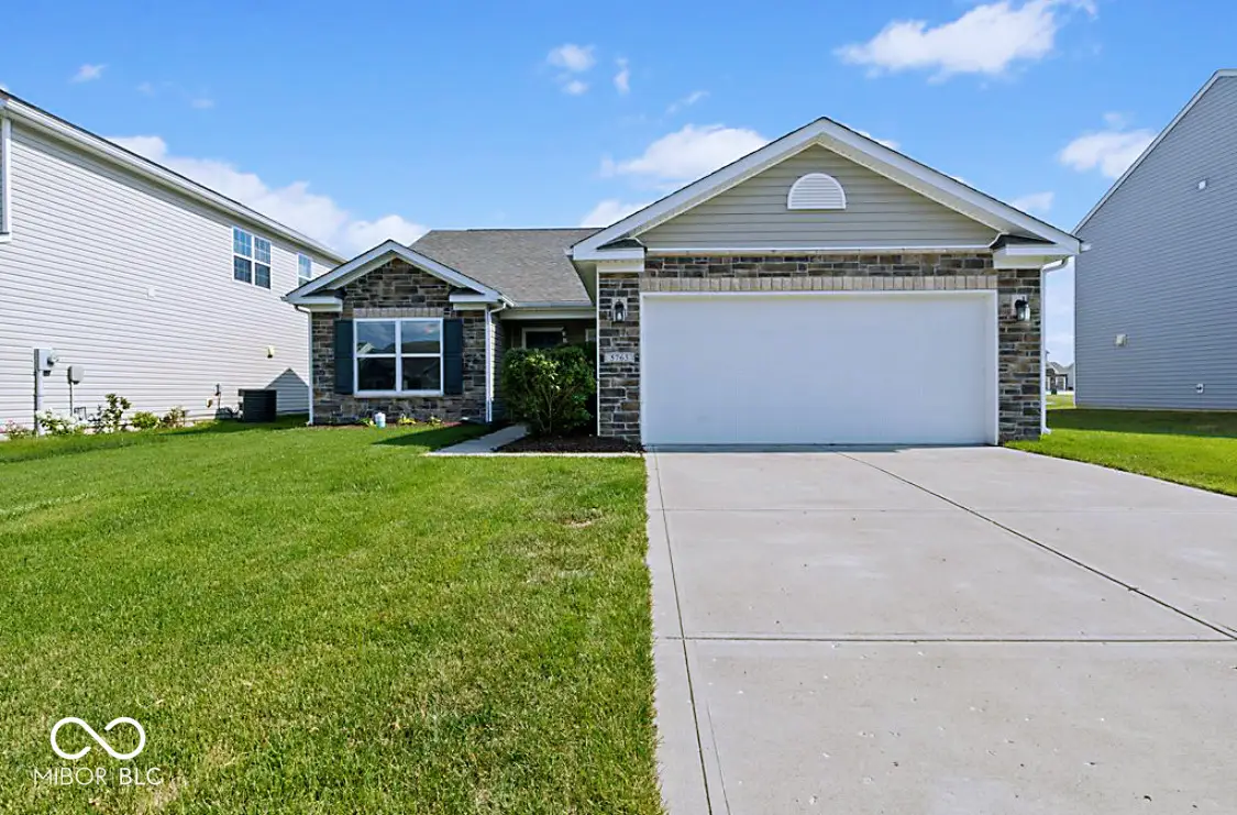 5763 Weeping Willow Place, Whitestown, IN 46075 - #1