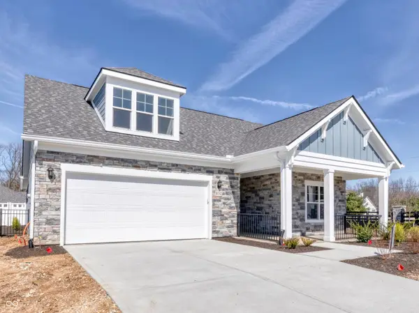 16742 Sunland Farm Drive, Fishers, IN 46040