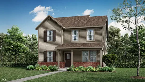 452 Eisenhower Street, Fortville, IN 46040