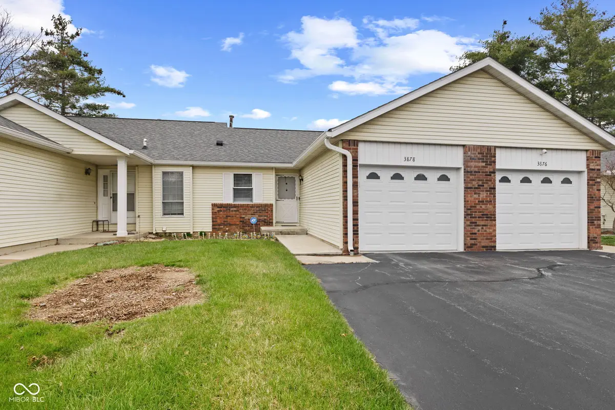 3878 S Laurel Court, Bloomington, IN 47401 - #1