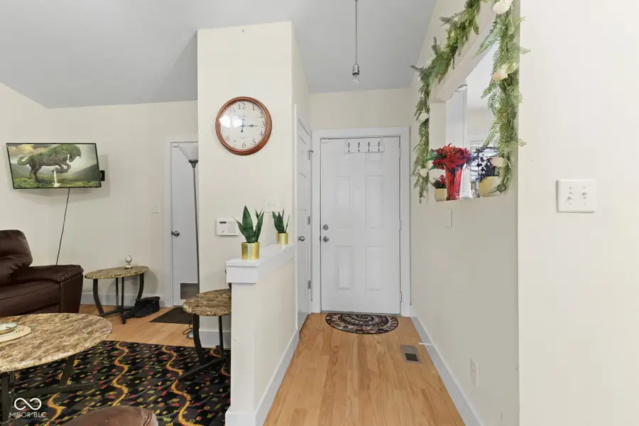 3878 S Laurel Court, Bloomington, IN 47401 - #2