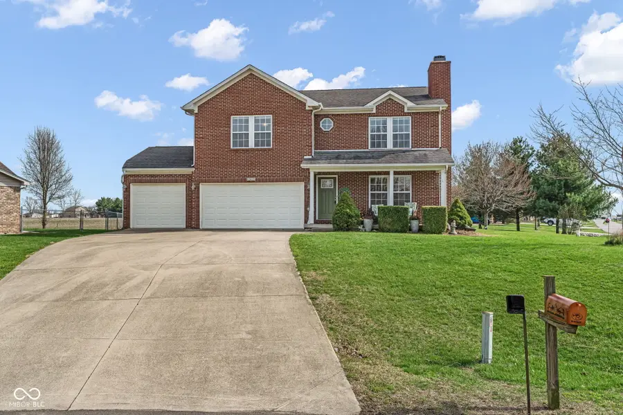 13053 N River Grove Drive, Columbus, IN 47203 - #2