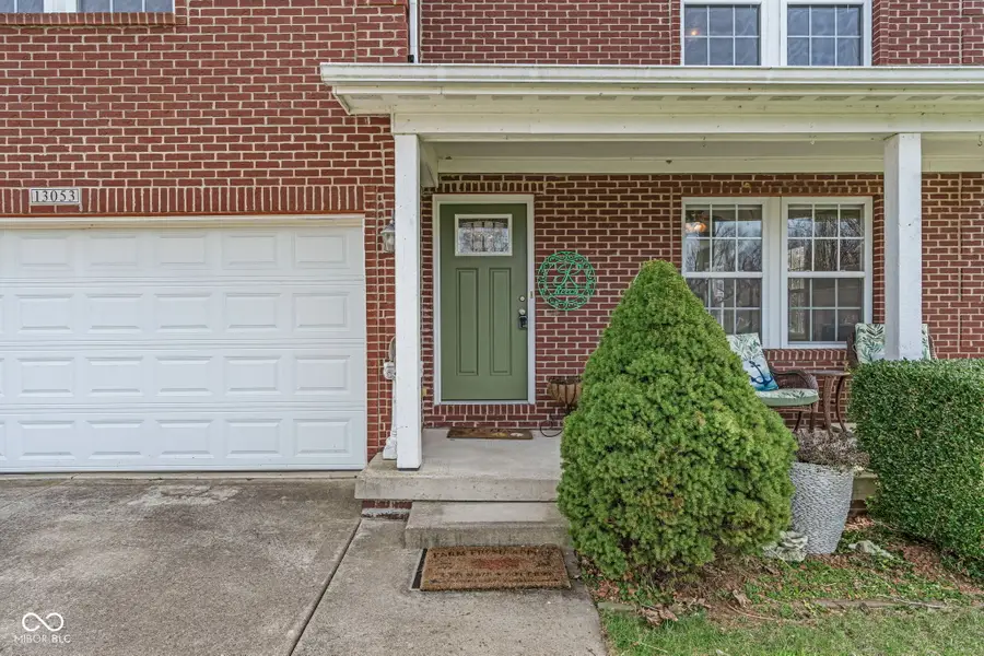 13053 N River Grove Drive, Columbus, IN 47203 - #3