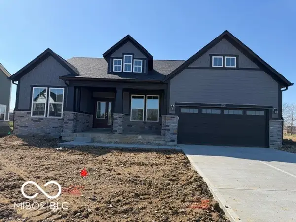 7326 Portico Lane, McCordsville, IN 46055