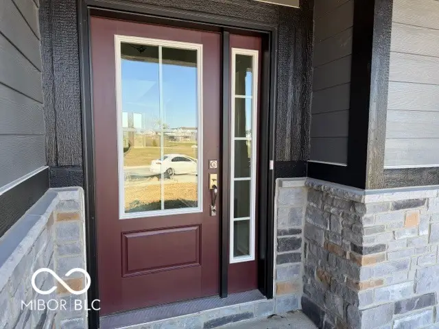 7326 Portico Lane, McCordsville, IN 46055 - #2