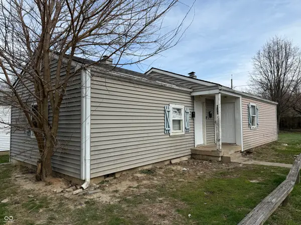 635 Dayton Avenue, Indianapolis, IN 46203