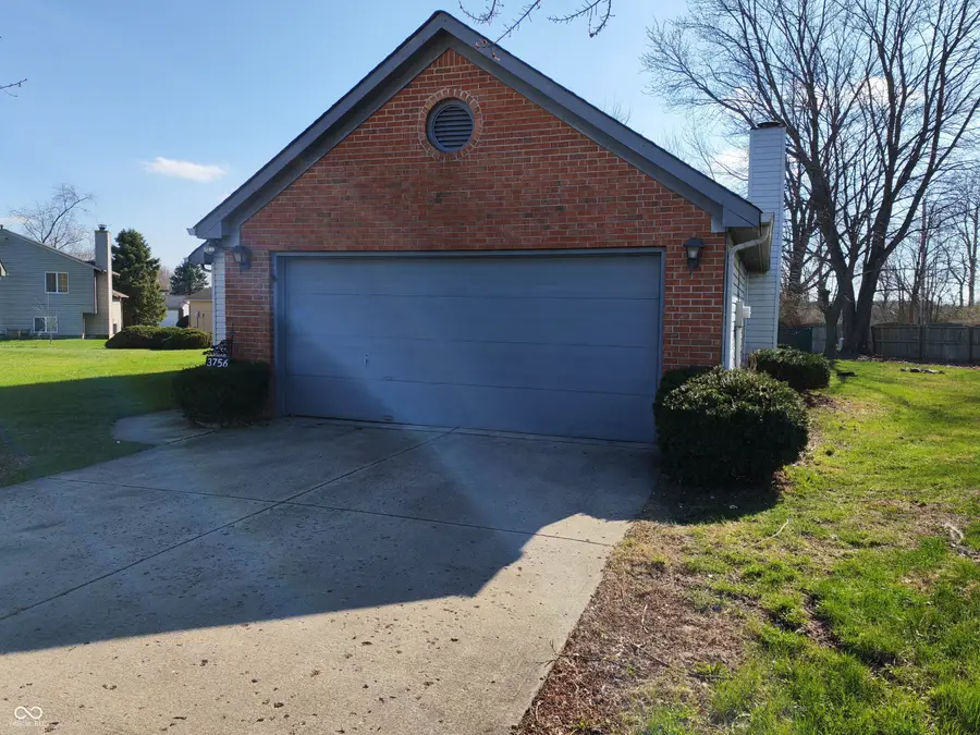 3756 Oslo Place, Indianapolis, IN 46228 - #2