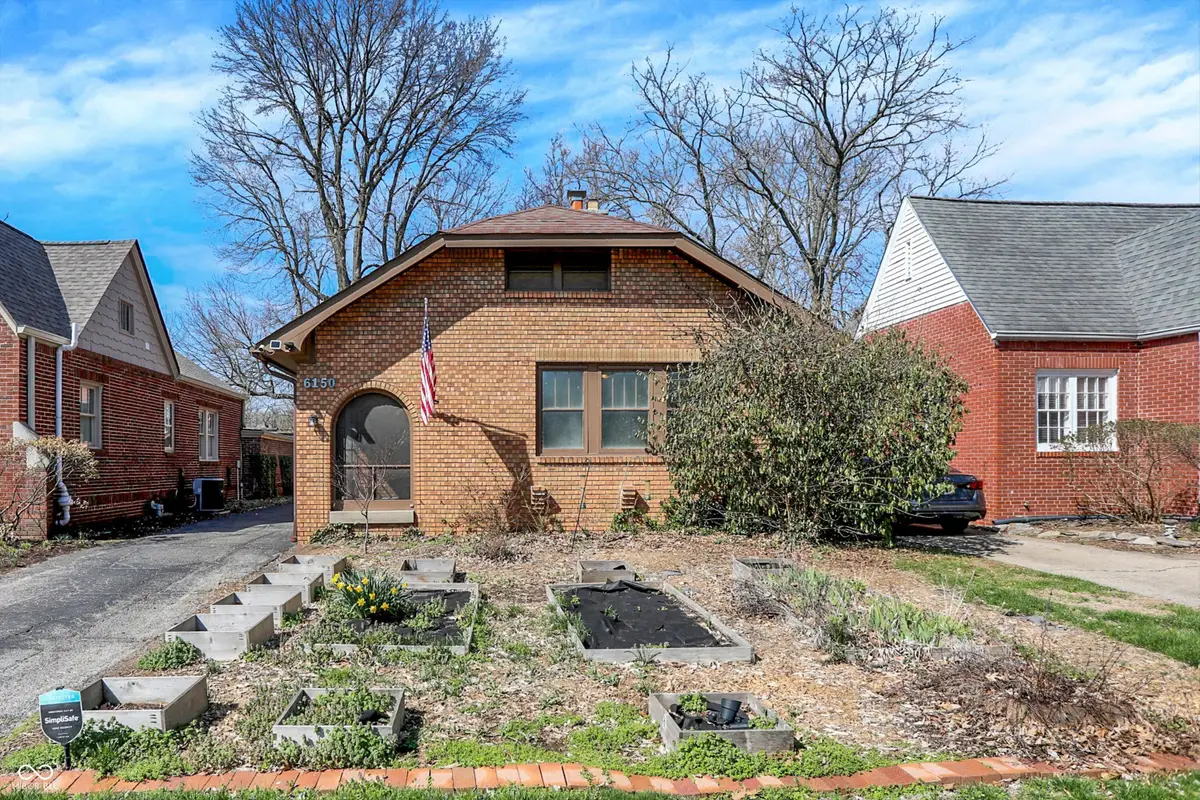 6150 N Park Avenue, Indianapolis, IN 46220 - #1