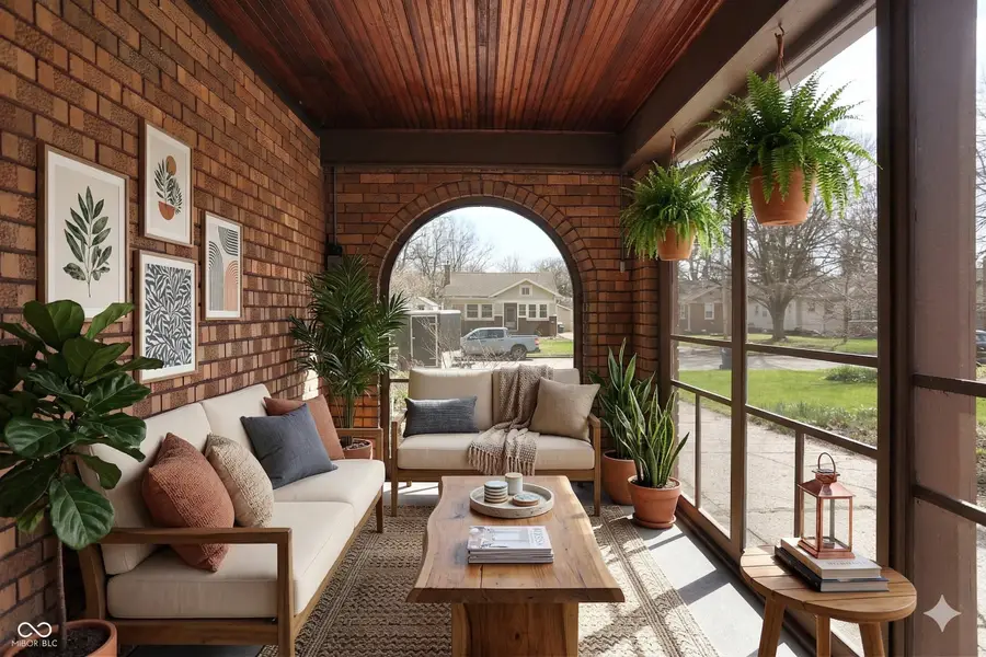 6150 N Park Avenue, Indianapolis, IN 46220 - #3