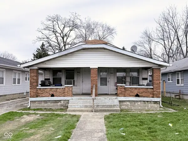 4432 E 10th Street, Indianapolis, IN 46201