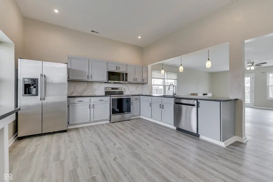 2886 Fieldstone Court, Franklin, IN 46131 - #3