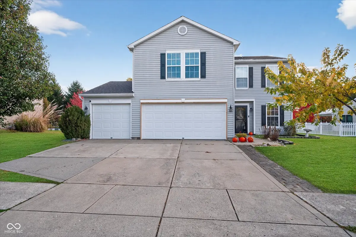 8219 Firefly Way, Indianapolis, IN 46259 - #1