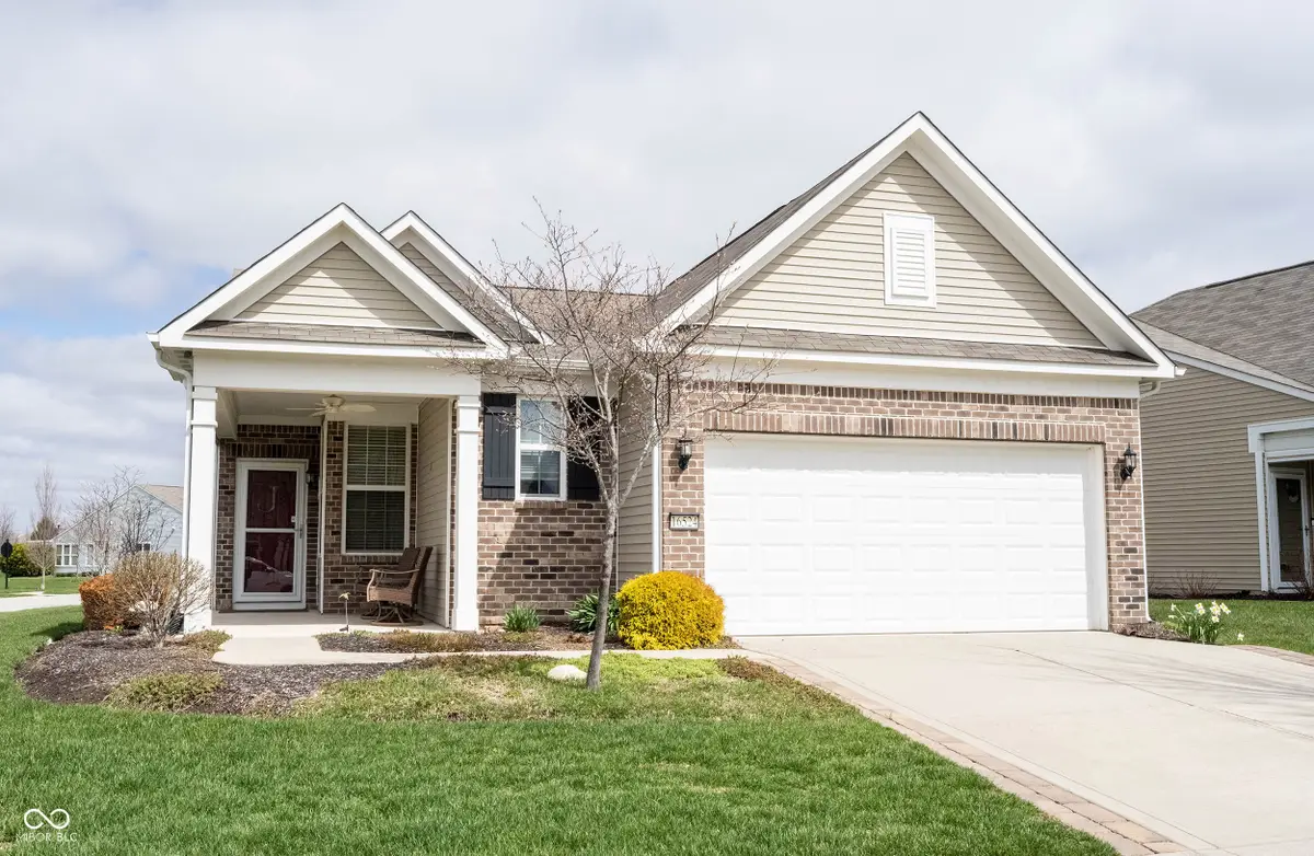 16524 Cava Drive, Fishers, IN 46037 - #1