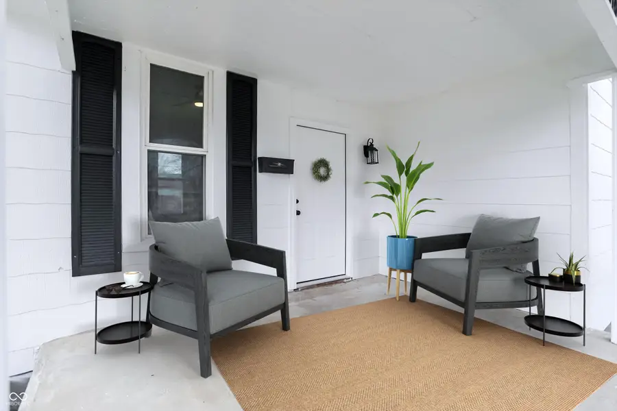 510 S Cherry Street, Martinsville, IN 46151 - #2