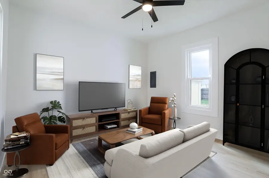 510 S Cherry Street, Martinsville, IN 46151 - #3