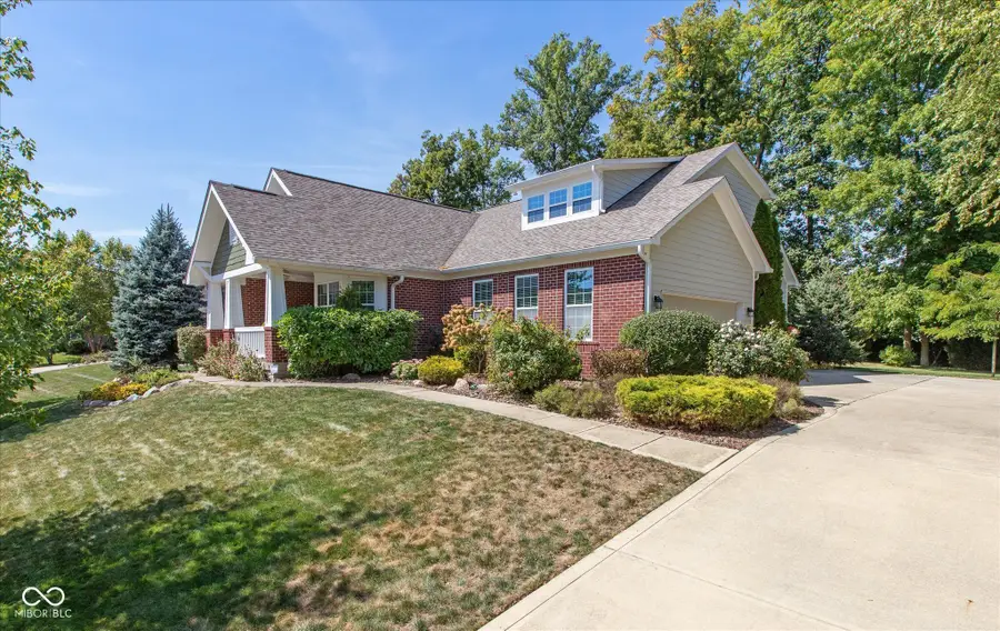 6618 Colville Place, Indianapolis, IN 46236 - #2