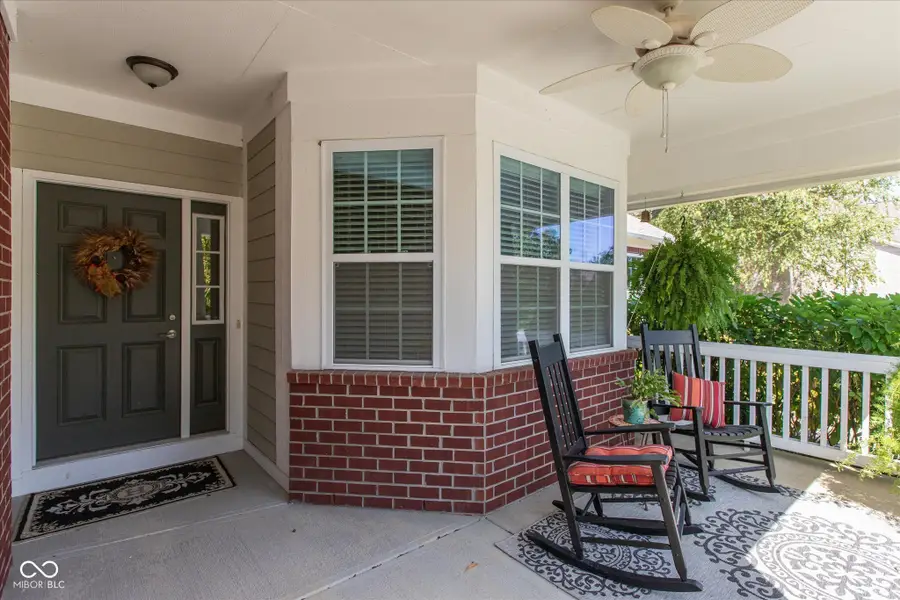 6618 Colville Place, Indianapolis, IN 46236 - #3