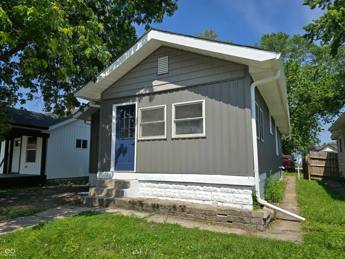 2035 S Pennsylvania Street, Indianapolis, IN 46225 - #1