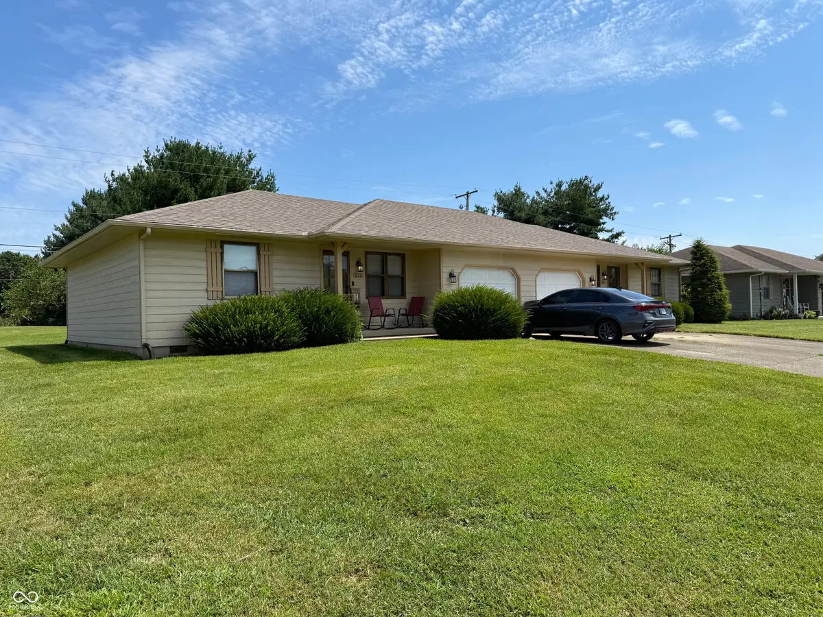 624 Hillcrest Circle, Seymour, IN 47274 - #1