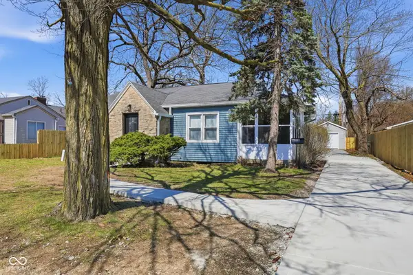 4848 E 34th Street, Indianapolis, IN 46218